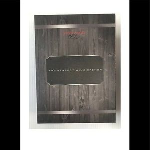 New Vineyard Elite The Perfect Wine Opener